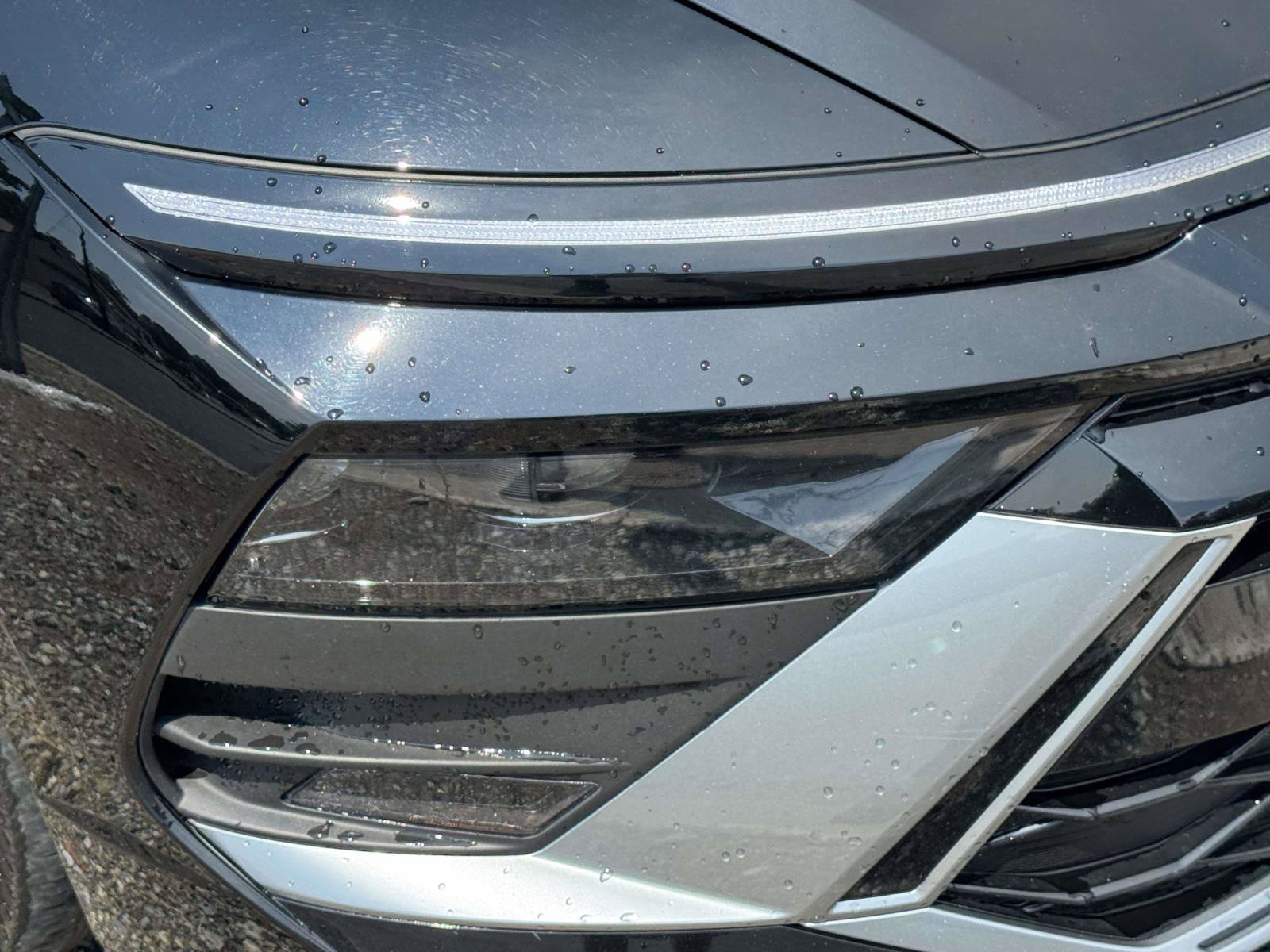 Used 2025 Hyundai Sonata SE FWD image 7