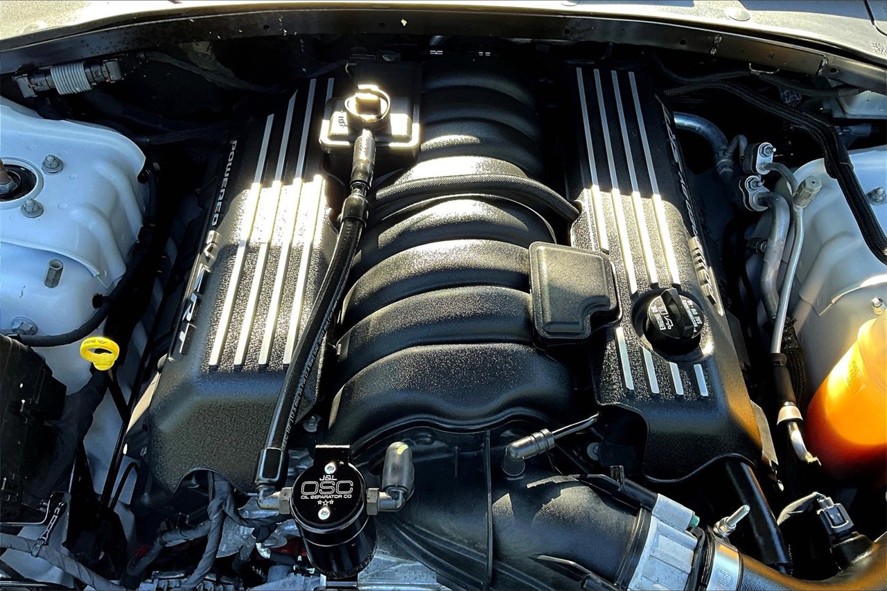 Used 2022 Dodge Charger Scat Pack image 27