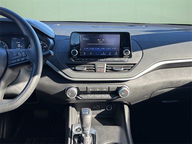 Used 2024 Nissan Altima 2.5 S image 21