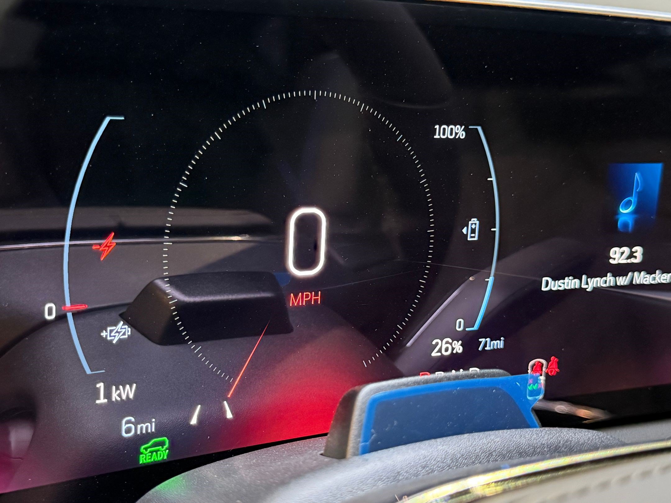 New 2026 Cadillac Optiq V AWD/4WD image 20