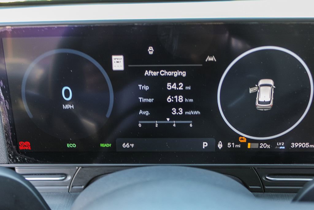 Used 2024 Hyundai Kona SEL image 23