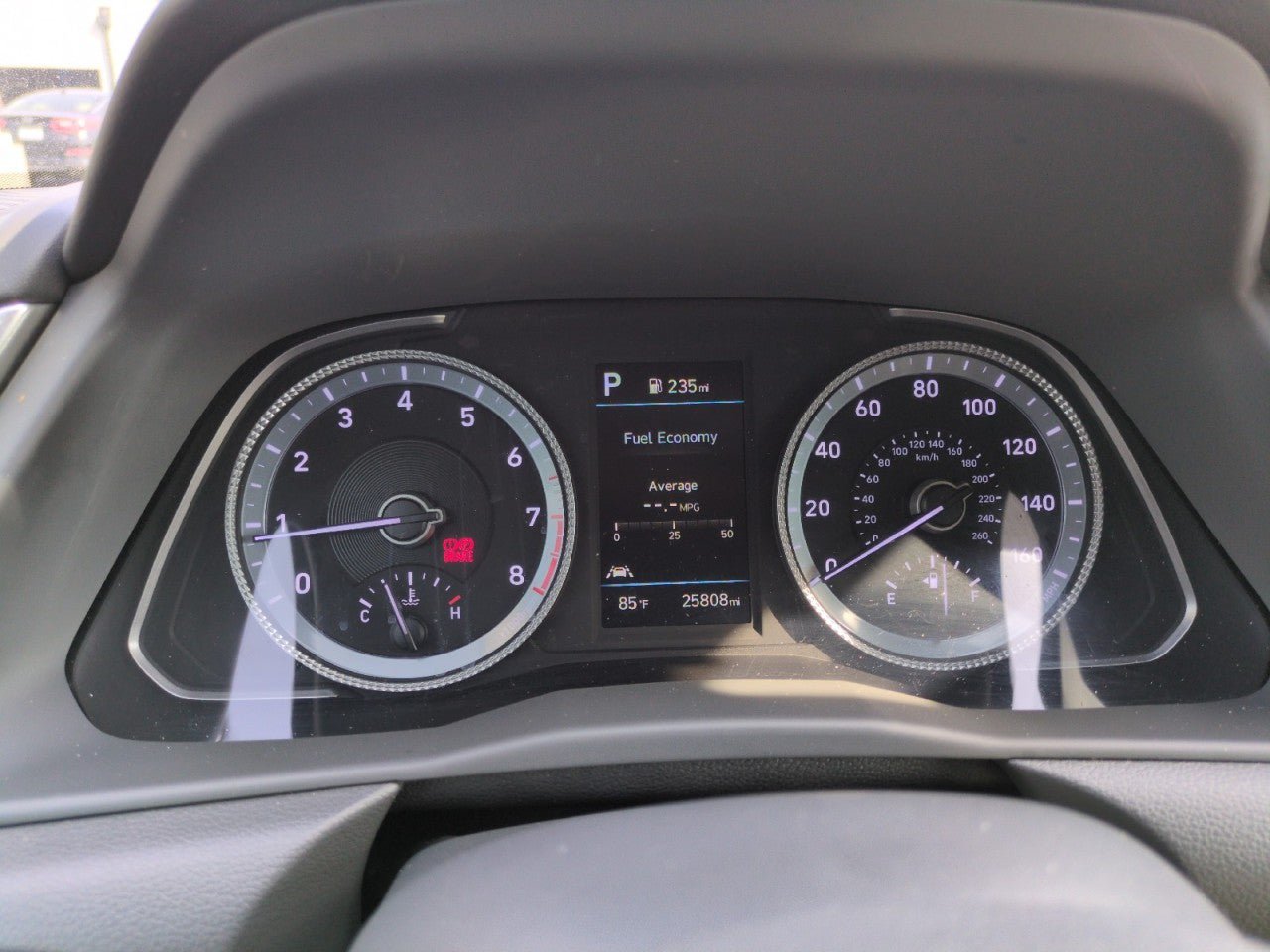 Used 2023 Hyundai Sonata SEL FWD image 17