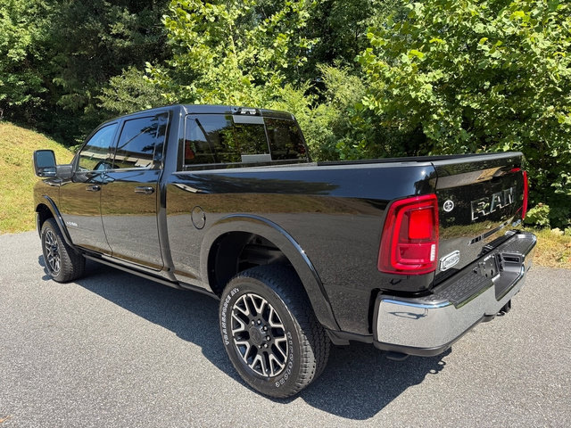 Used 2026 RAM 2500 Limited AWD/4WD image 10