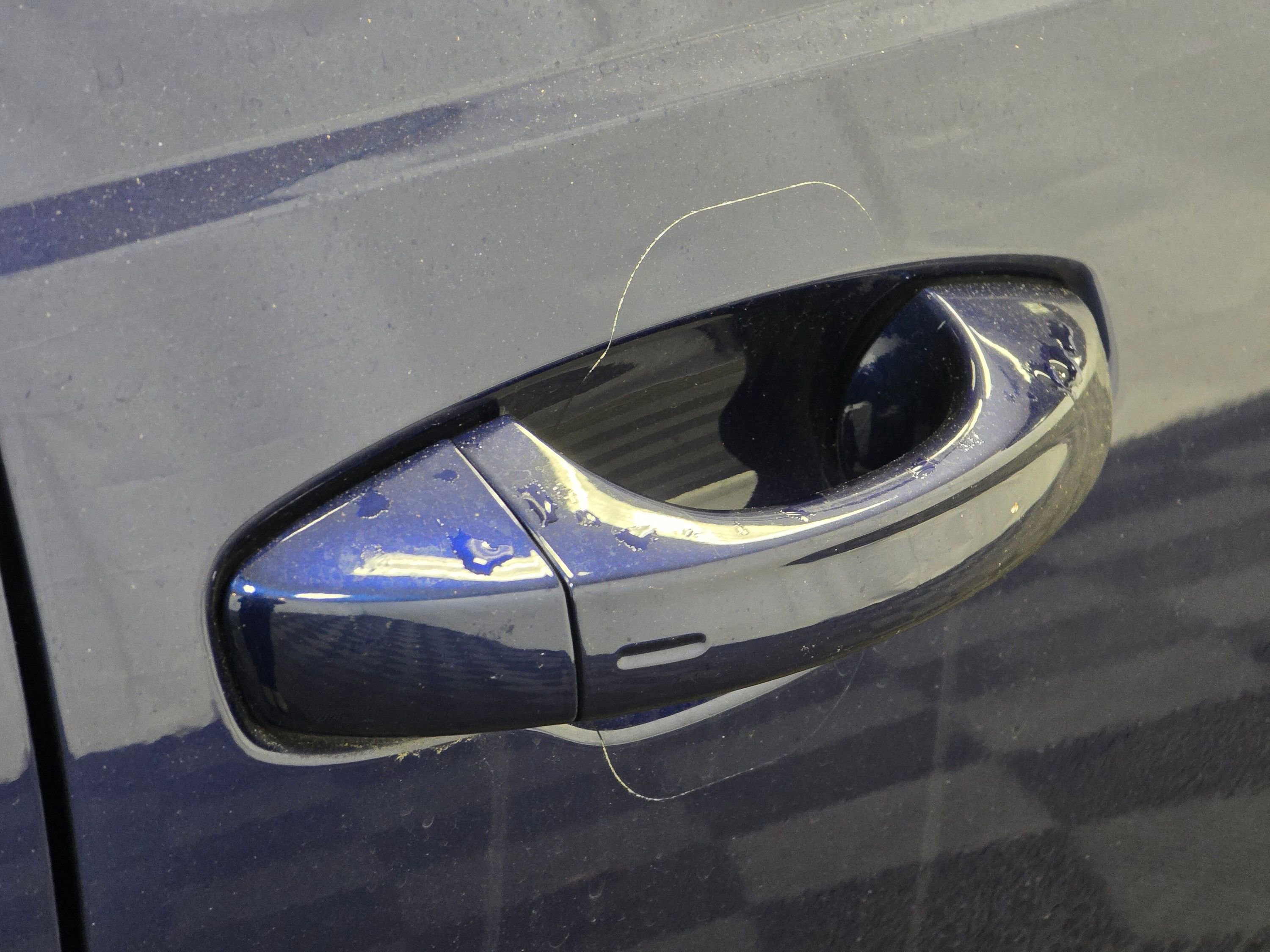 Used 2024 Audi Q3 2.0T Premium Plus image 29