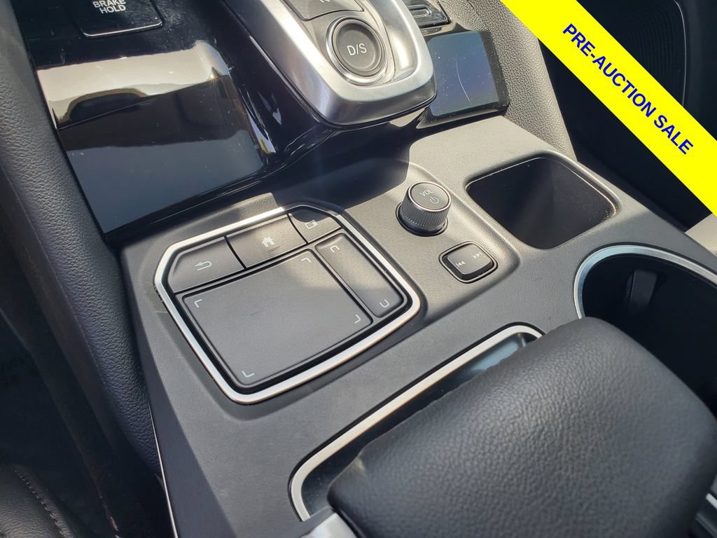 Certified 2024 Acura MDX FWD image 32