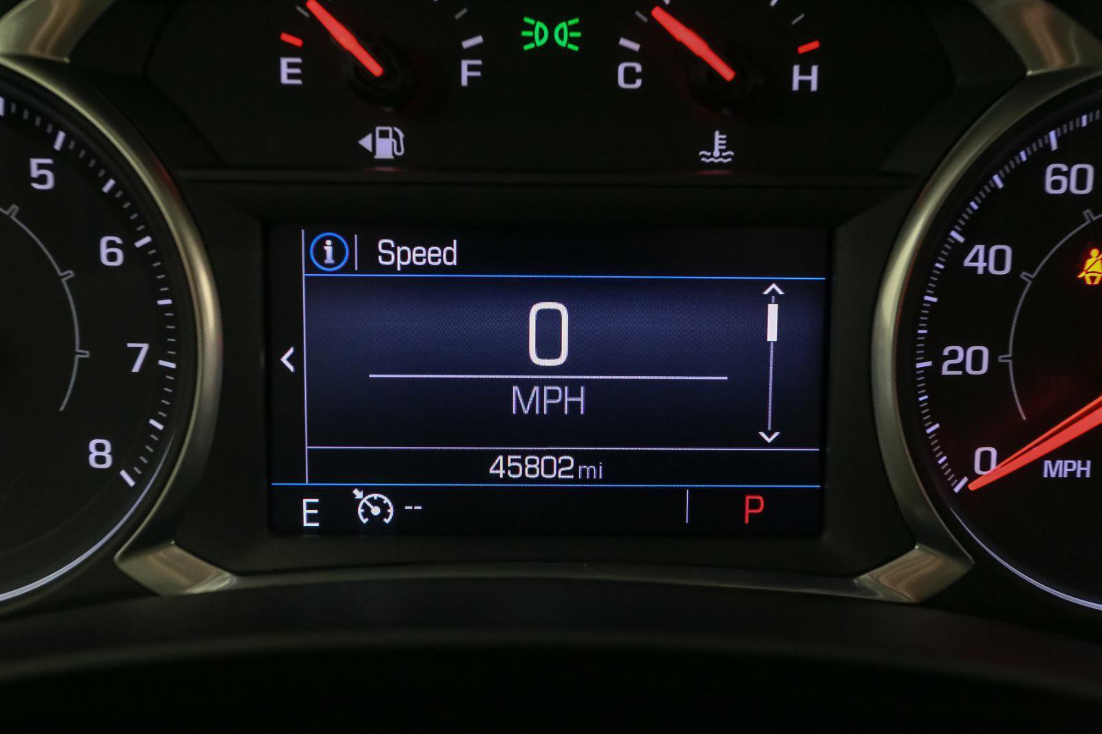 Used 2019 GMC Terrain SLE w/ Driver Convenience Package image 40