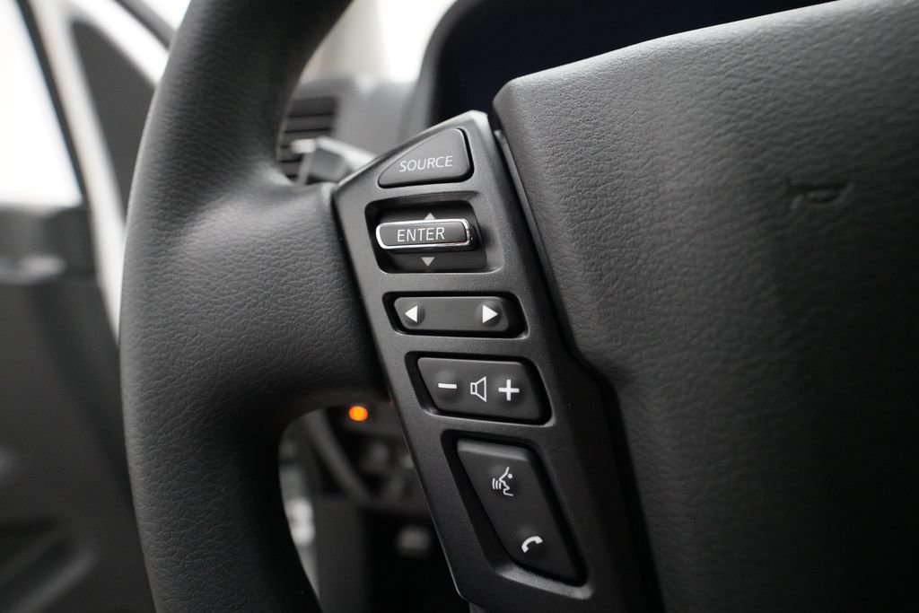 Used 2022 Nissan Frontier S w/ Technology Package AWD/4WD image 17