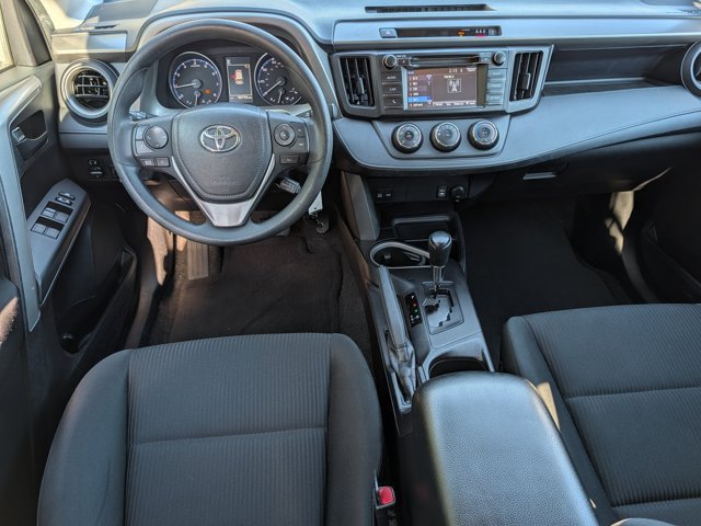 Used 2017 Toyota RAV4 LE FWD image 19
