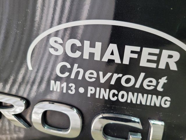 Used 2018 Nissan Rogue S image 51