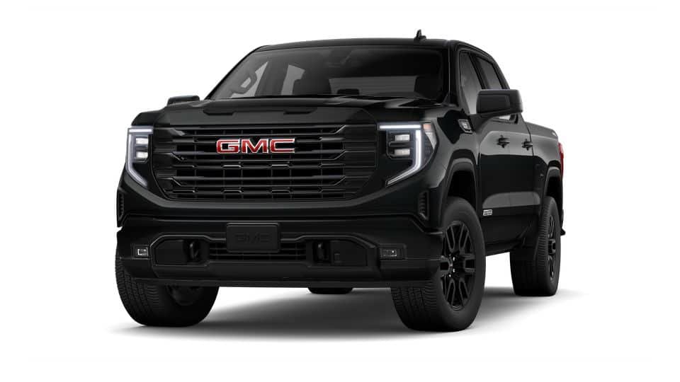New 2026 GMC Sierra 1500 Elevation AWD/4WD image 27