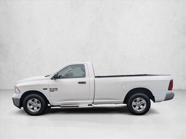 Used 2019 RAM 1500 Tradesman w/ Popular Equipment Group image 9