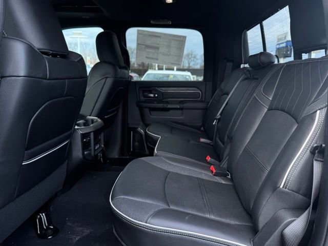 New 2026 RAM 2500 Limited image 20