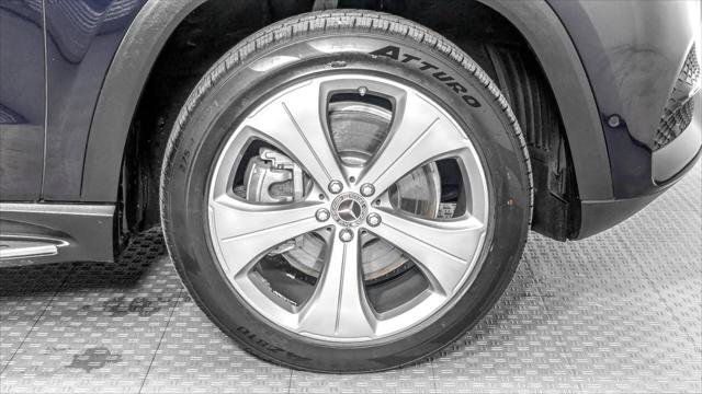 Used 2020 Mercedes-Benz GLS 450 4MATIC image 37