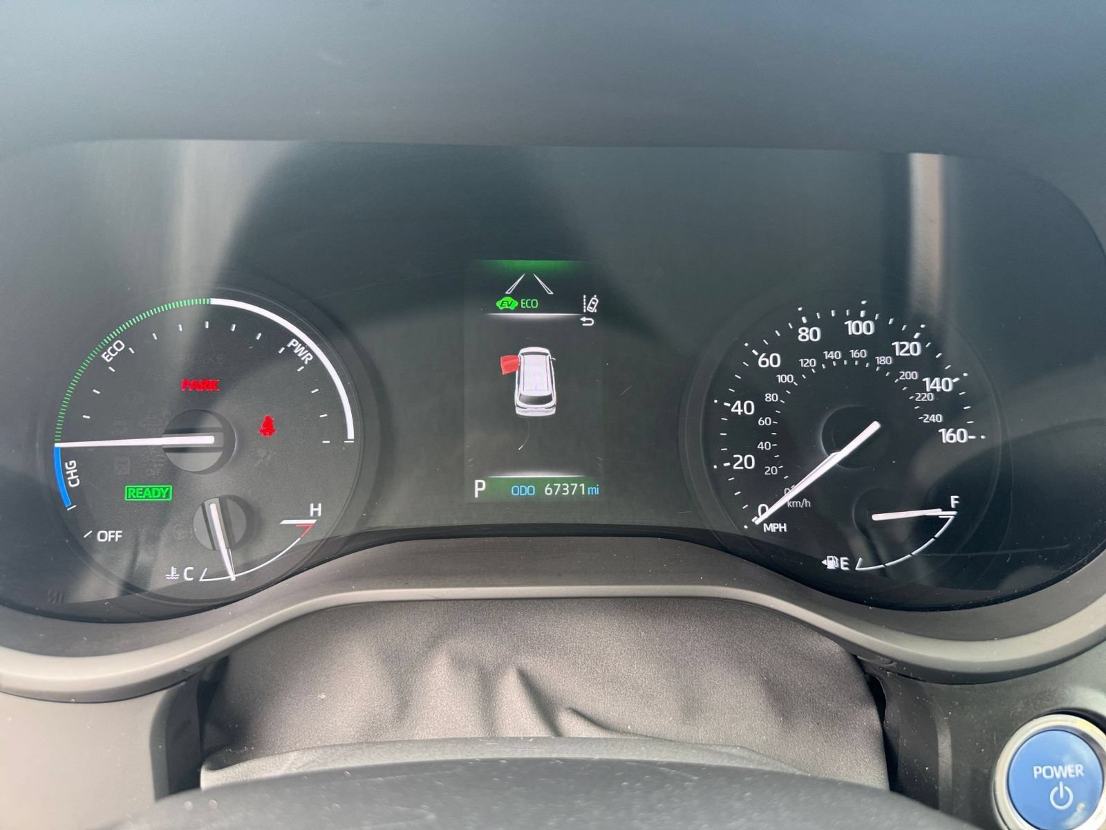 Used 2024 Toyota Sienna XLE FWD image 42