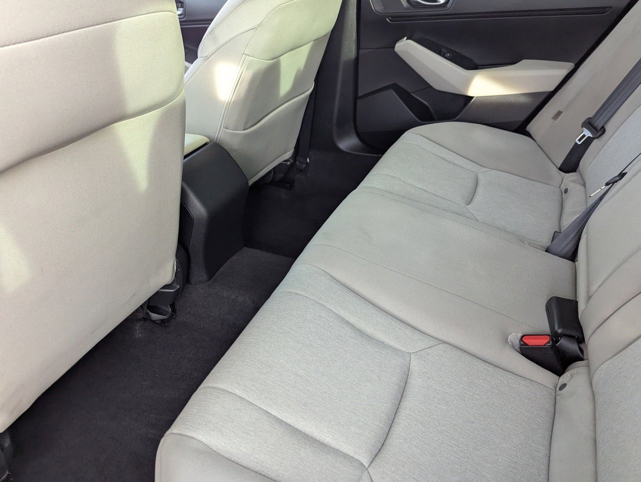 Used 2024 Honda Accord EX image 9