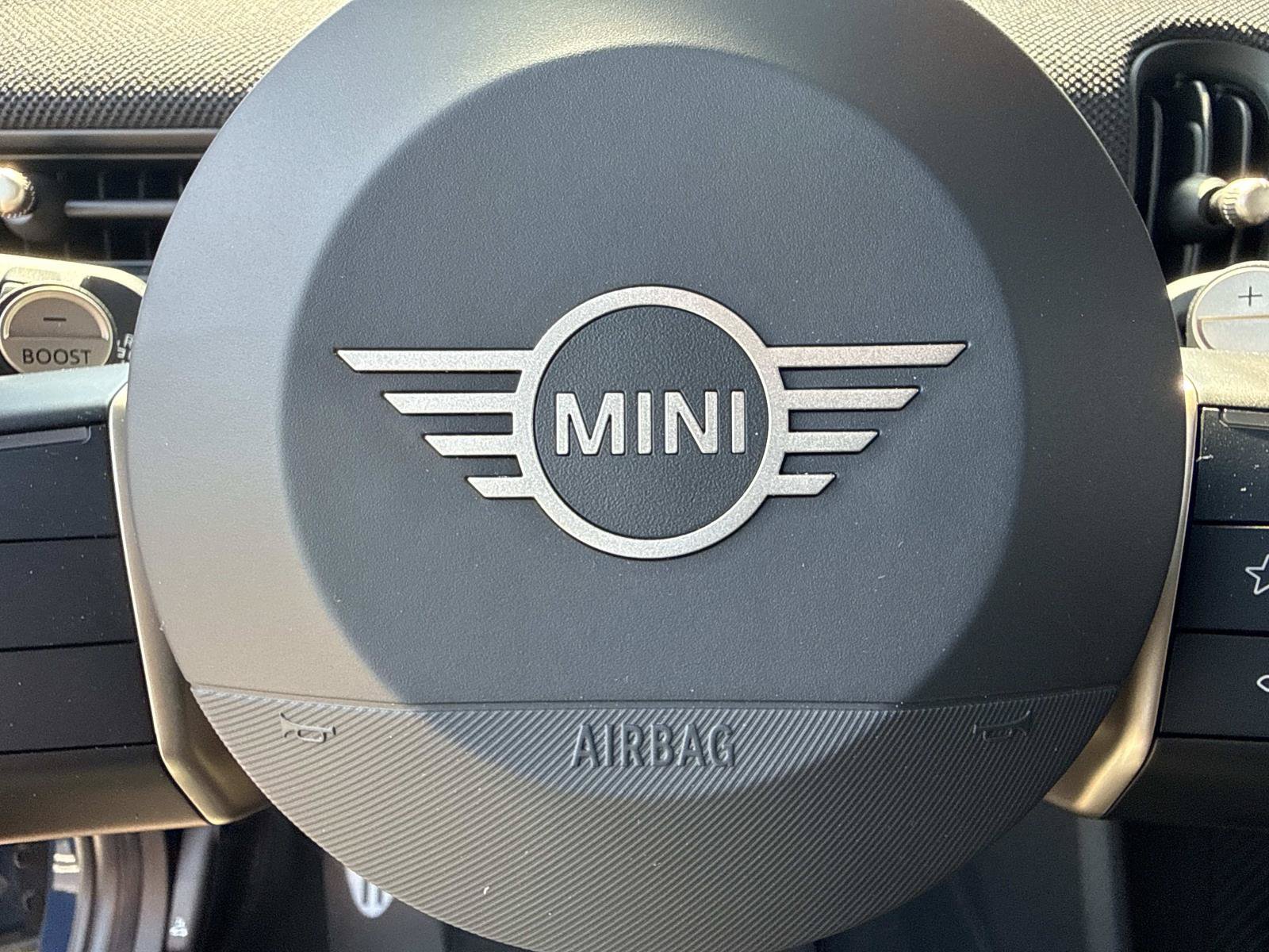 New 2026 MINI Cooper John Cooper Works FWD image 32