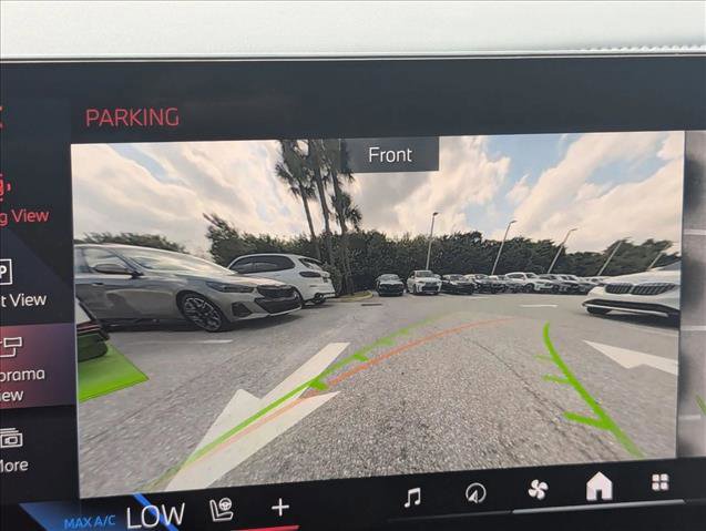 New 2026 BMW X5 xDrive40i image 11