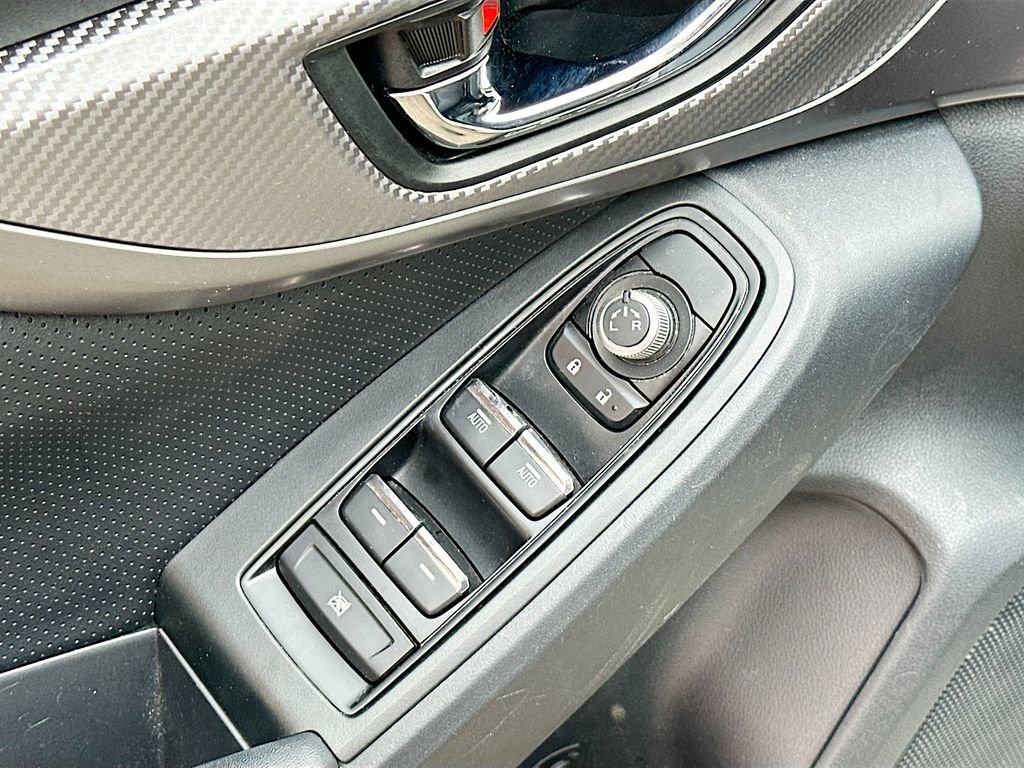 Used 2022 Subaru Crosstrek 2.5i Limited w/ Popular Package #4 image 17