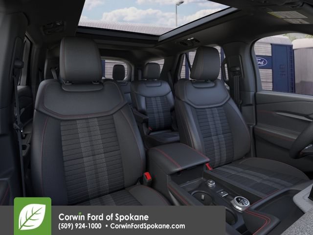New 2026 Ford Explorer ST-Line AWD/4WD image 10
