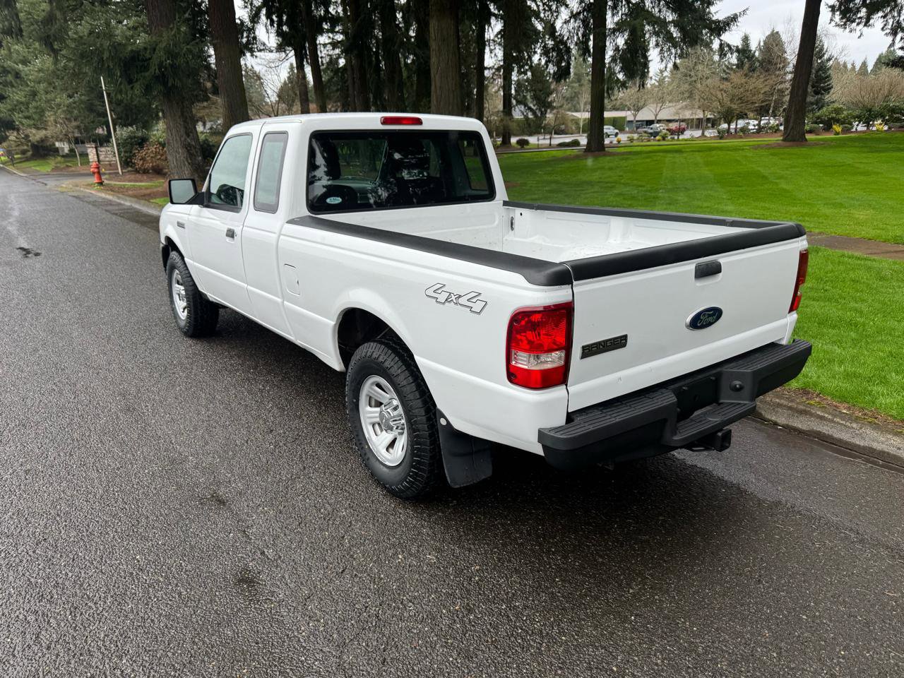 Used 2011 Ford Ranger XL image 3