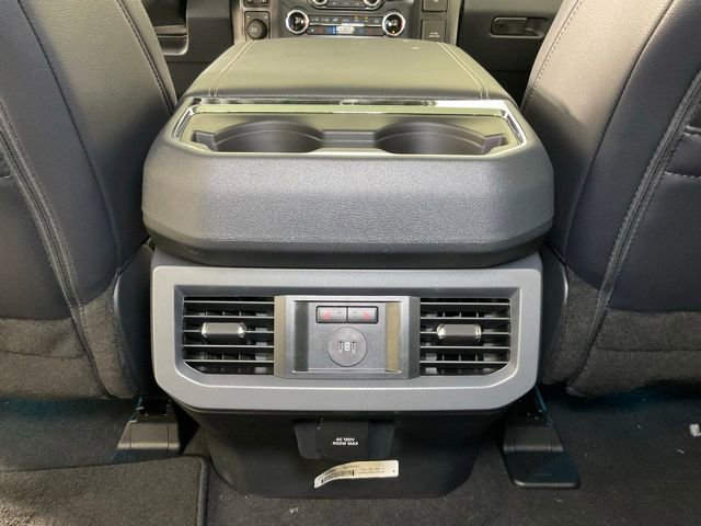New 2025 Ford F350 Lariat w/ Lariat Ultimate Package image 18