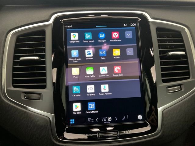 Certified 2024 Volvo XC90 B5 Core w/ Protection Package Premier image 12