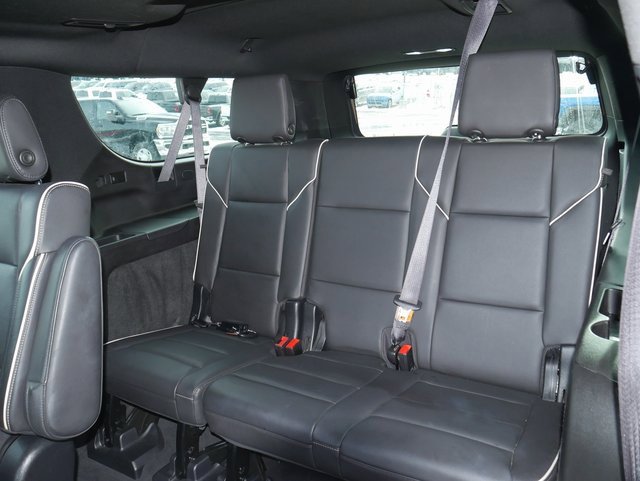 Used 2021 Cadillac Escalade ESV Sport w/ Driver Assist Tech Package image 24