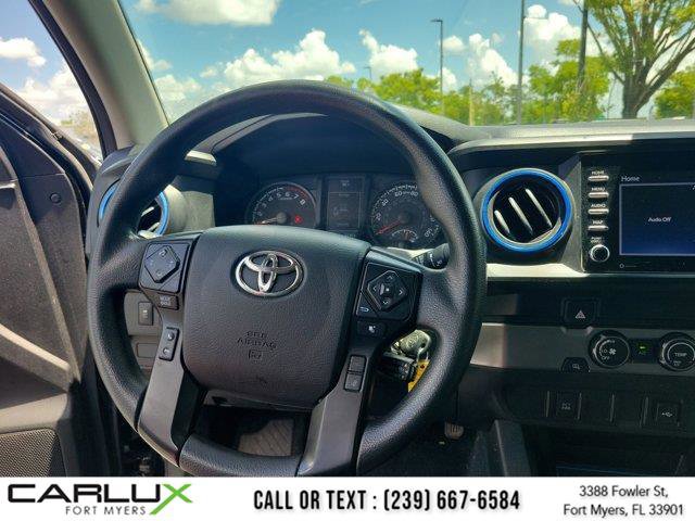 Used 2022 Toyota Tacoma SR image 17