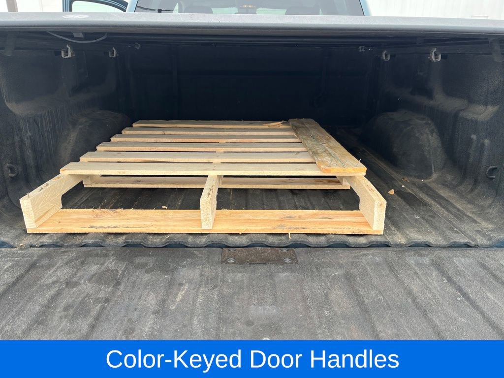 Used 2012 Chevrolet Silverado 1500 LTZ w/ LTZ Plus Package image 28