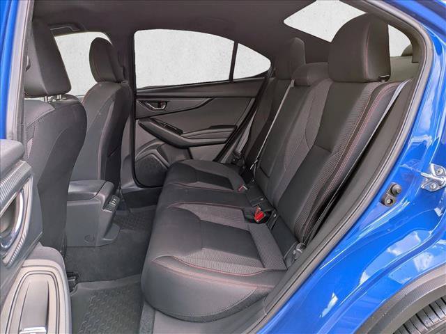 Certified 2023 Subaru WRX Premium AWD/4WD image 18