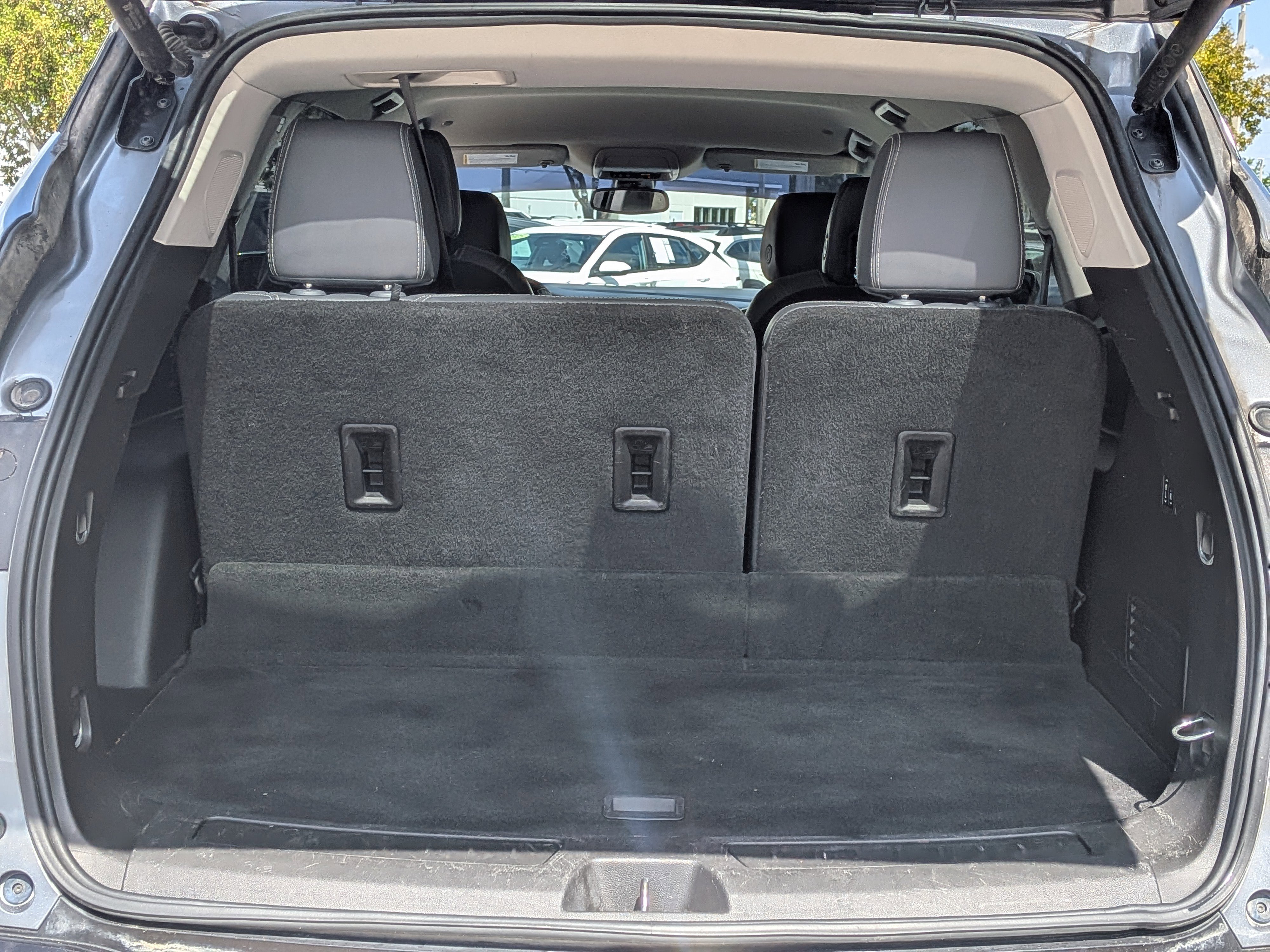 Used 2018 Buick Enclave Premium image 13