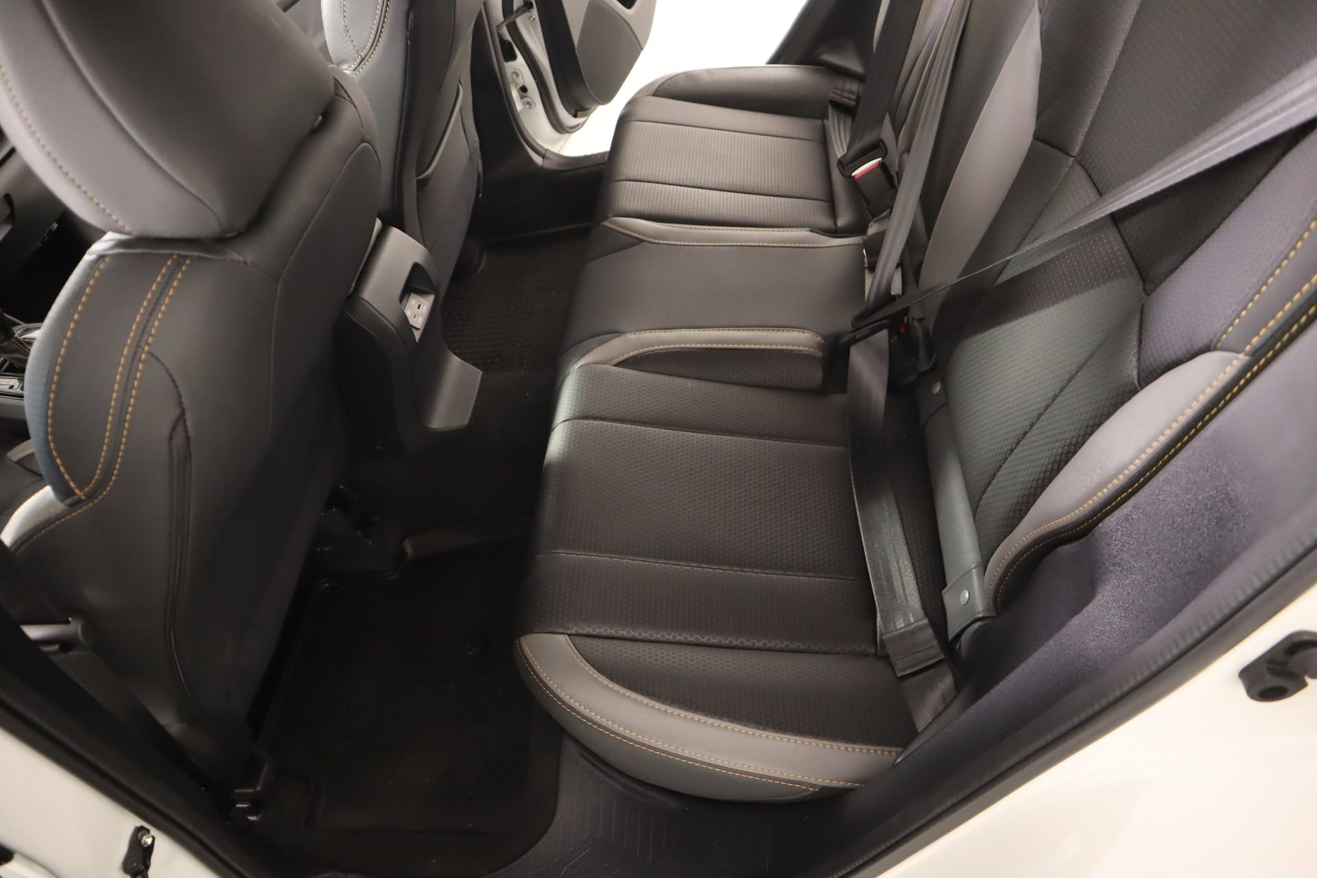 Used 2025 Subaru Crosstrek 2.5i Wilderness w/ Wilderness Package AWD/4WD image 12