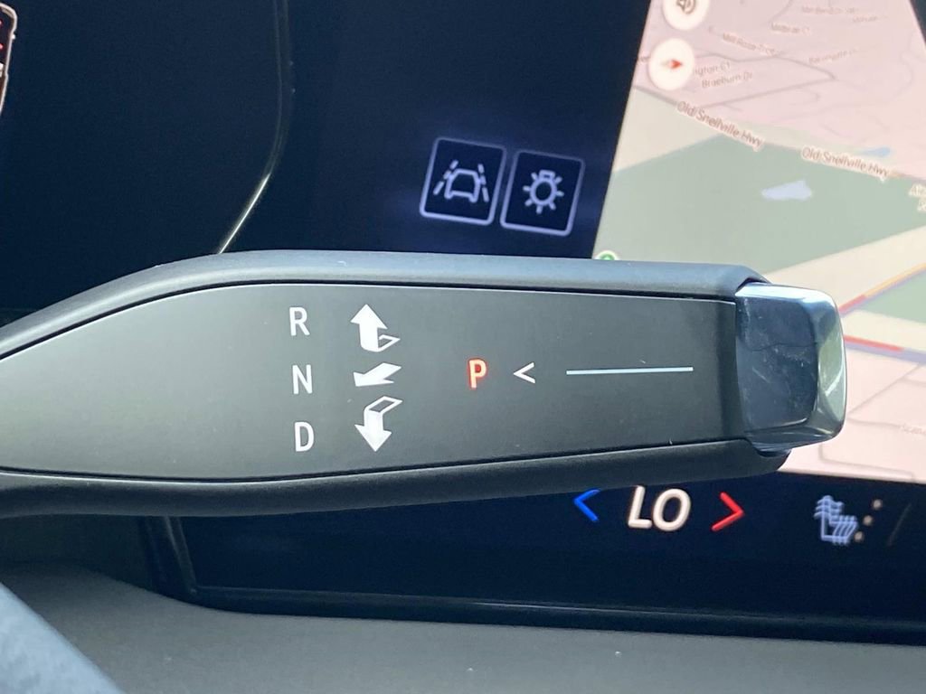 New 2026 Chevrolet Traverse LT w/ LPO, Floor Liner Package image 27