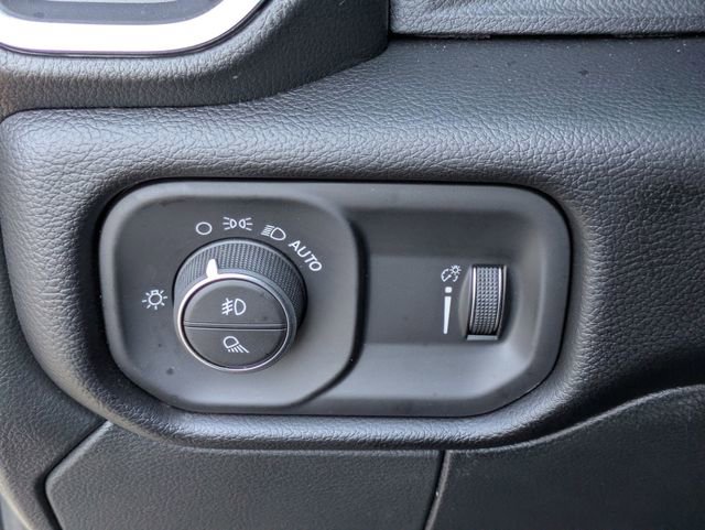 Certified 2026 RAM 2500 Big Horn image 14