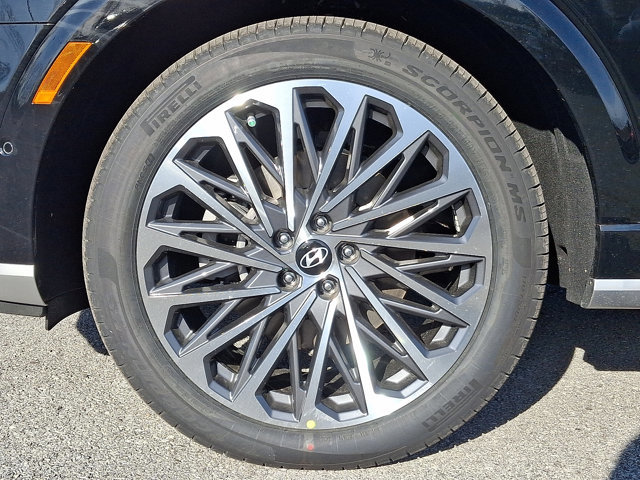 New 2026 Hyundai Palisade Calligraphy image 7