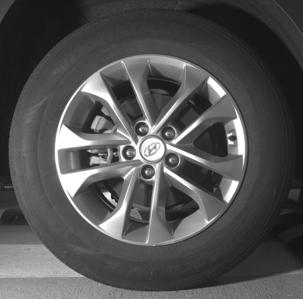 Used 2020 Hyundai Santa Fe SEL FWD image 13