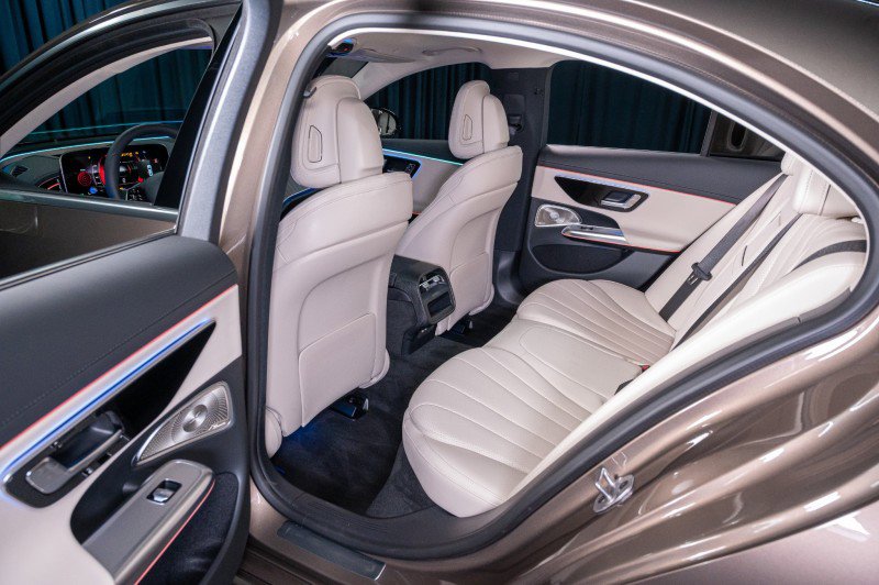 Certified 2026 Mercedes-Benz E 350 Sedan image 29