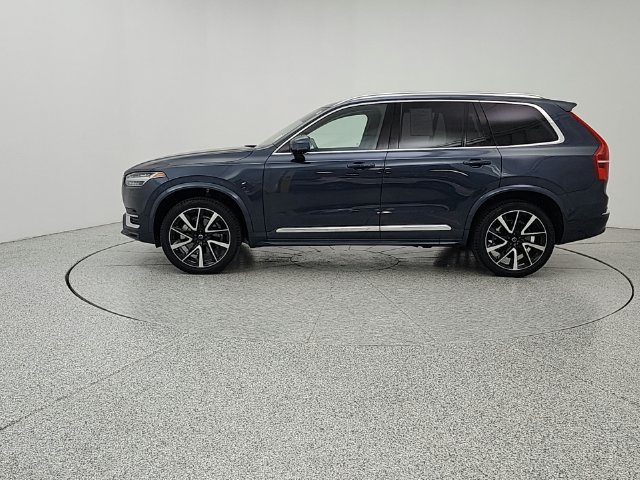 Used 2025 Volvo XC90 B5 Plus w/ Protection Package Premier AWD/4WD image 8