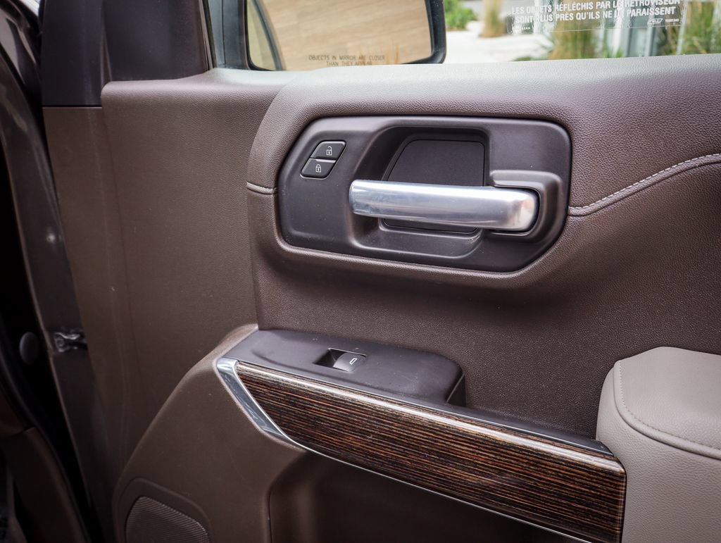 Used 2021 GMC Sierra 1500 SLE w/ Remote Start Package AWD/4WD image 26