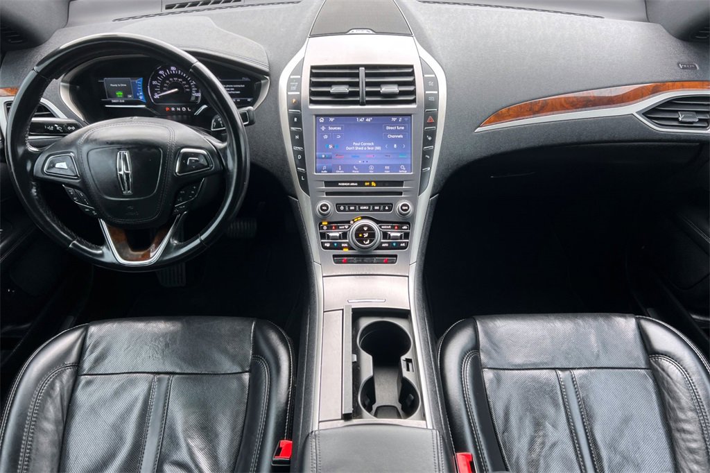 Used 2020 Lincoln MKZ Reserve image 15