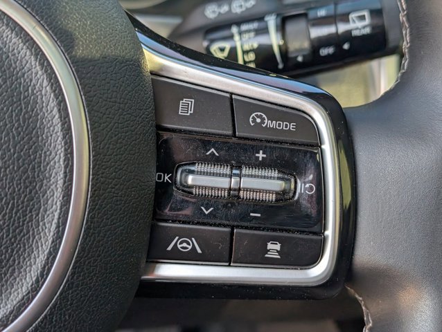 Used 2022 Kia Sorento SX image 20