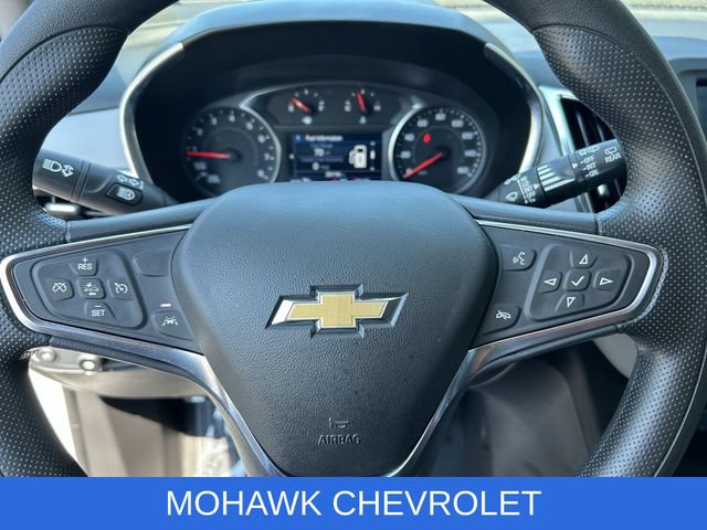 Used 2024 Chevrolet Equinox LS w/ LS Convenience Package AWD/4WD image 11