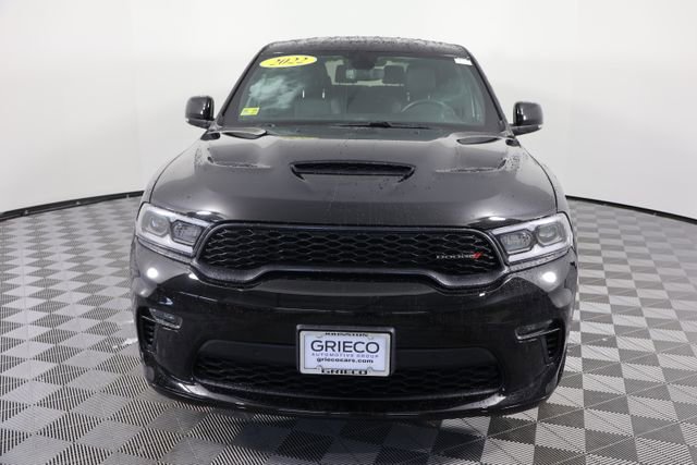 Used 2022 Dodge Durango R/T w/ Blacktop Package image 3