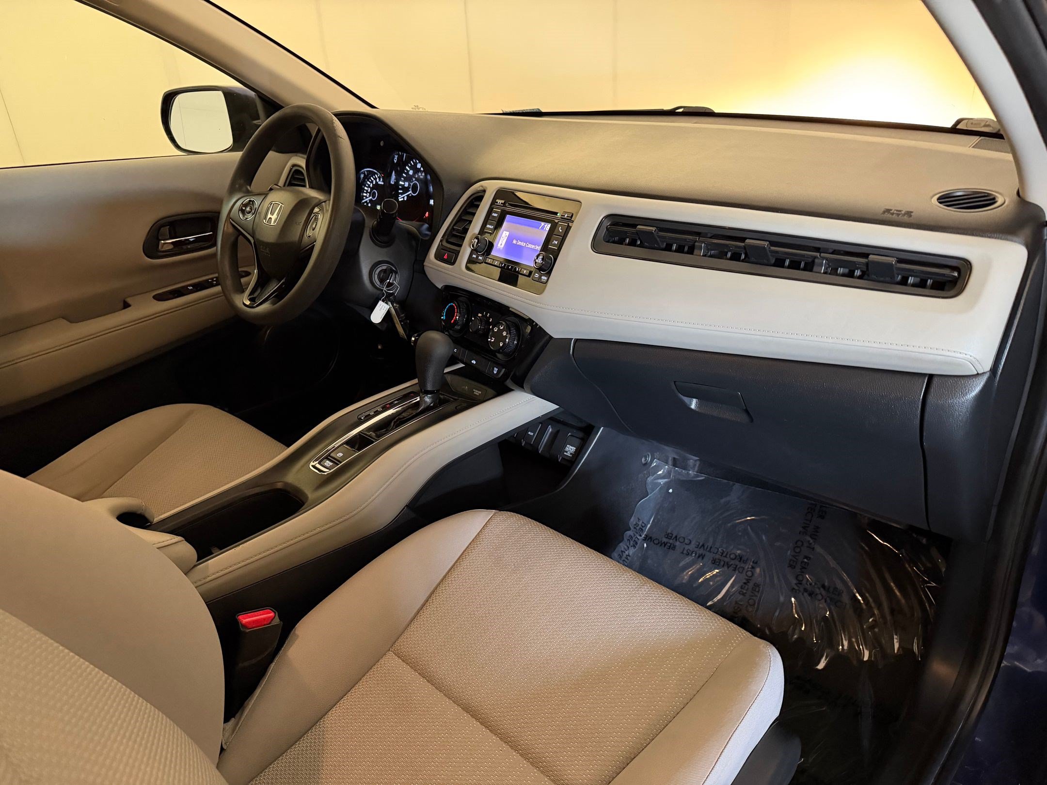 Used 2016 Honda HR-V EX-L image 27