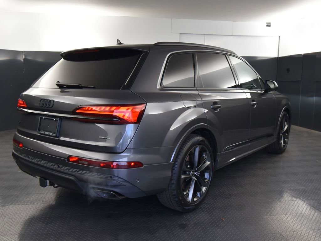 New 2026 Audi Q7 3.0T Premium Plus image 38