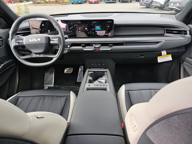 New 2026 Kia EV9 GT-Line image 15