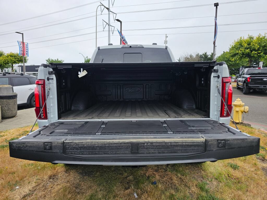 New 2026 Ford F150 Raptor AWD/4WD image 4