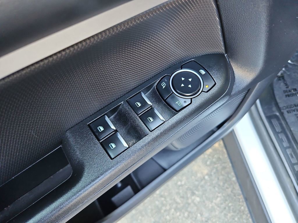 Used 2023 Ford Bronco Sport Outer Banks w/ Tech Package AWD/4WD image 27