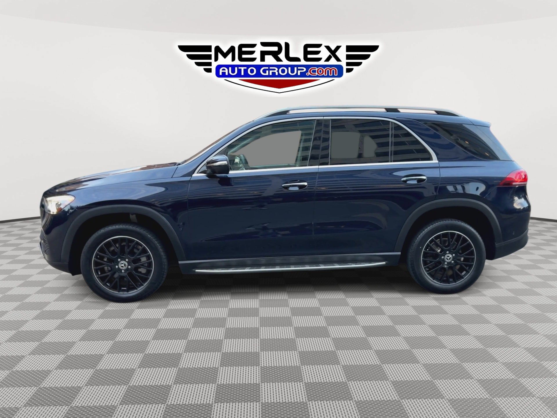 Used 2020 Mercedes-Benz GLE 350 4MATIC image 5