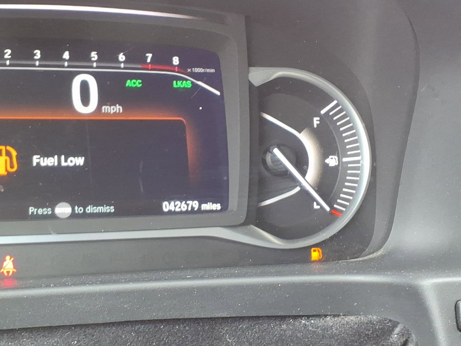 Certified 2023 Honda Passport EX-L image 33